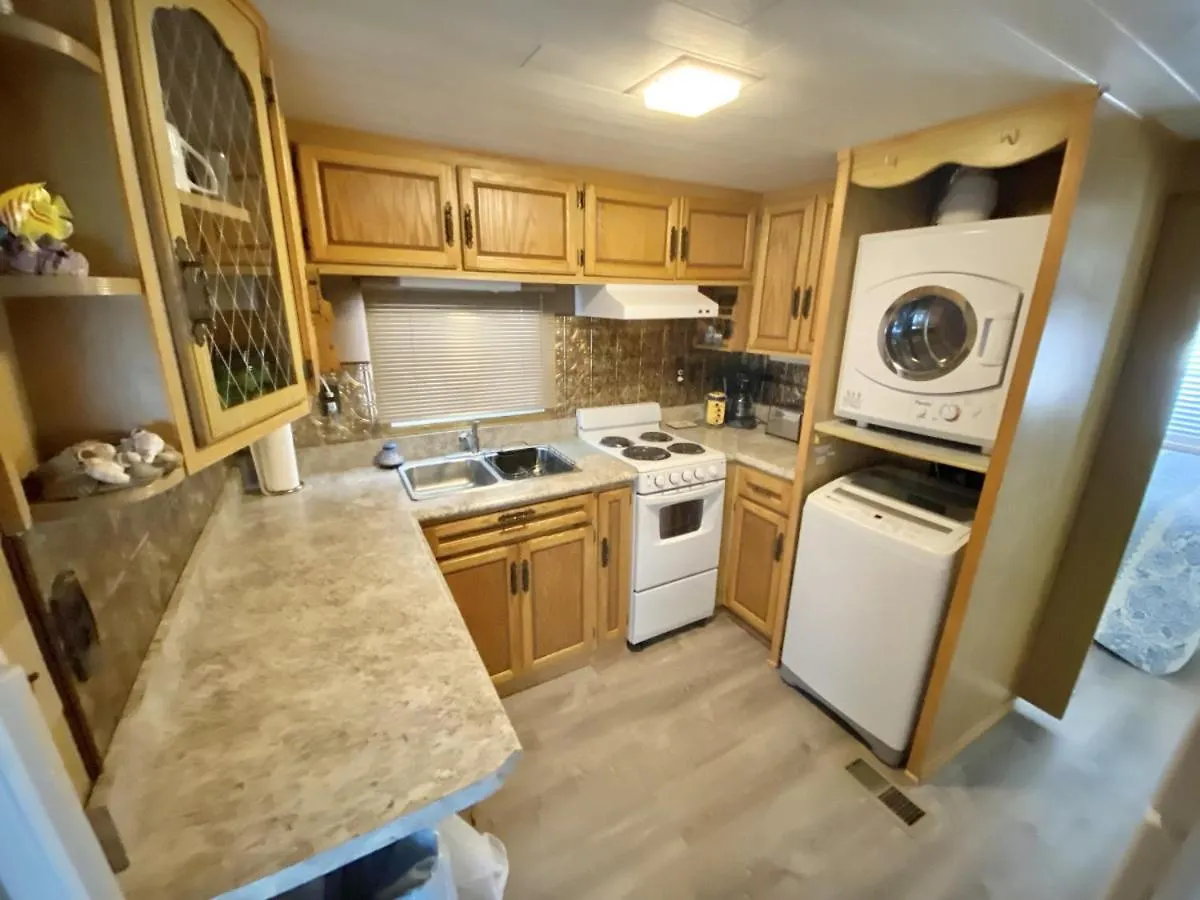 Holiday home Venture Out 711 Sailfish Dr Great Covered Patio Panama City Beach United States