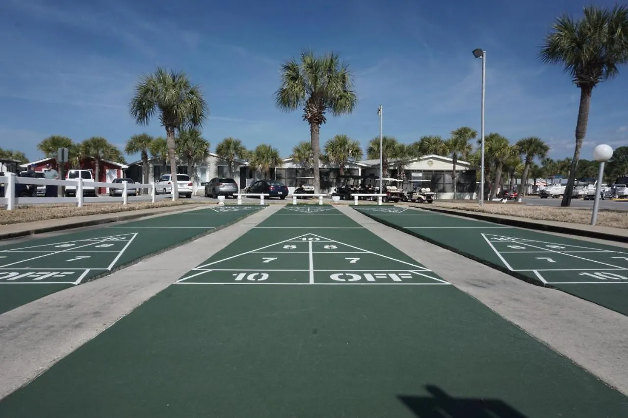 Holiday home Venture Out 711 Sailfish Dr Great Covered Patio Panama City Beach